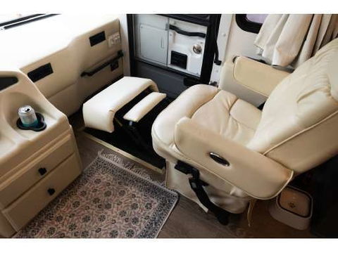 2002 Monaco Diplomat