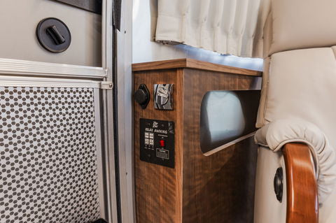 2022 Airstream Globetrotter