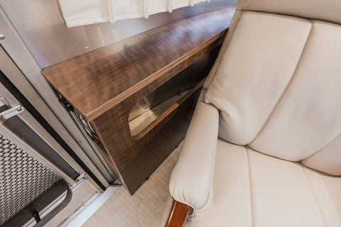 2022 Airstream Globetrotter