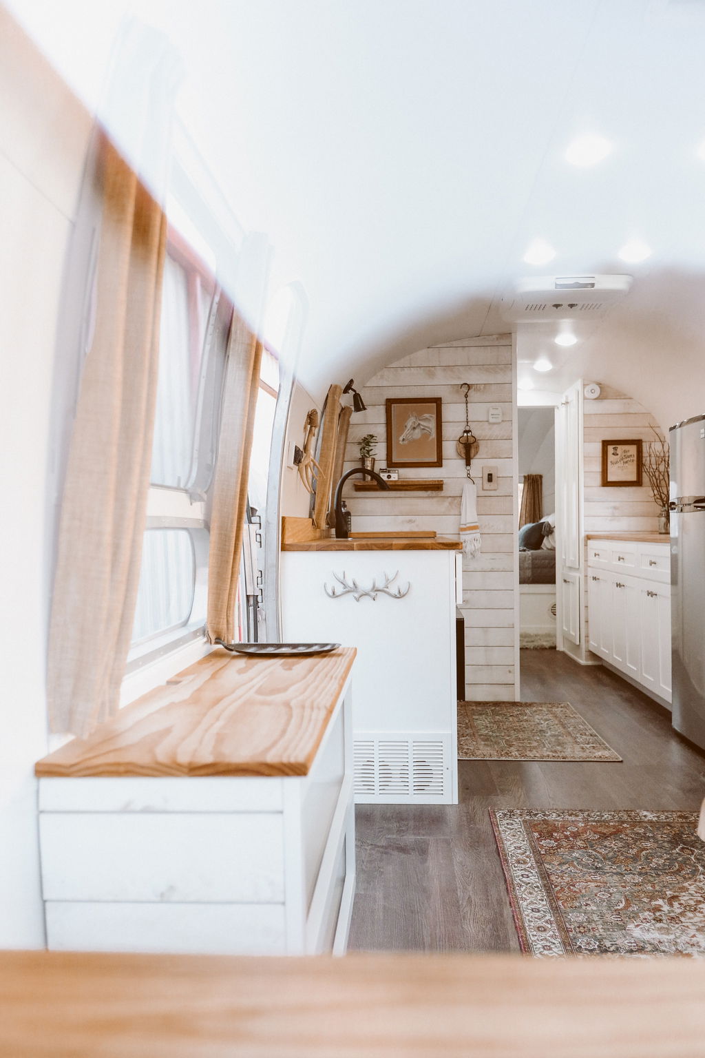 1969 Airstream Sovereign