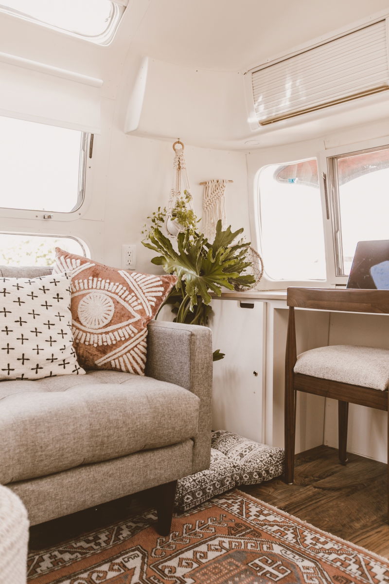 1977 Airstream Sovereign