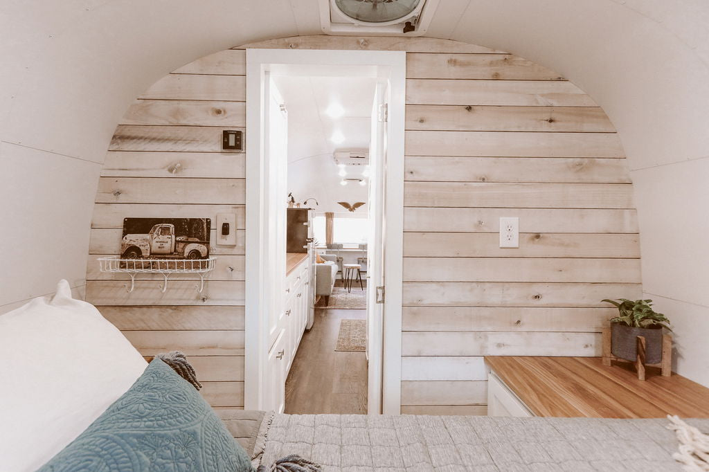 1969 Airstream Sovereign