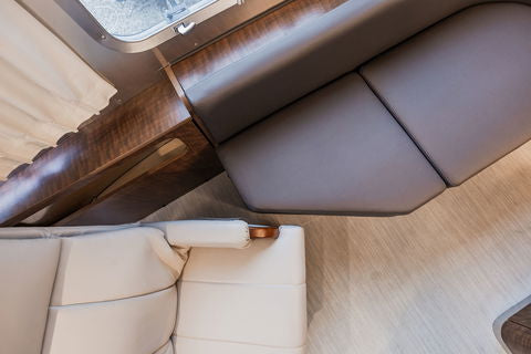 2022 Airstream Globetrotter