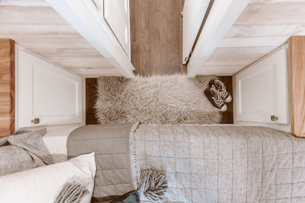 1969 Airstream Sovereign