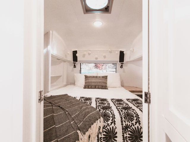 1969 Airstream Sovereign