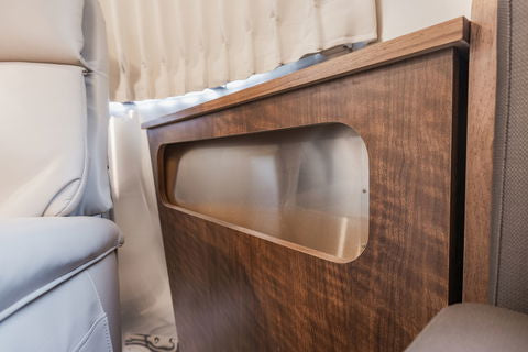 2022 Airstream Globetrotter