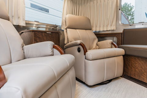 2022 Airstream Globetrotter