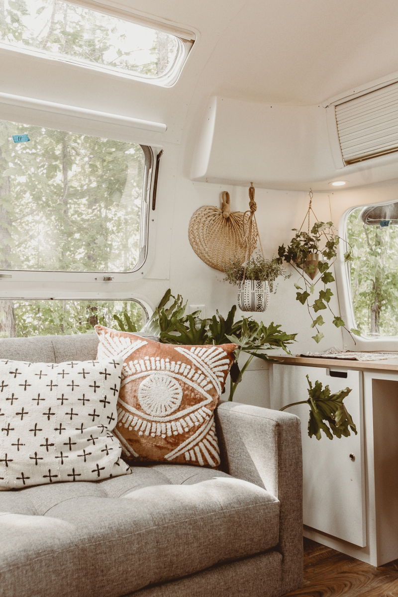 1977 Airstream Sovereign