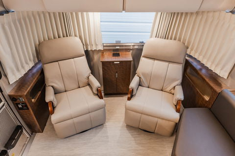 2022 Airstream Globetrotter