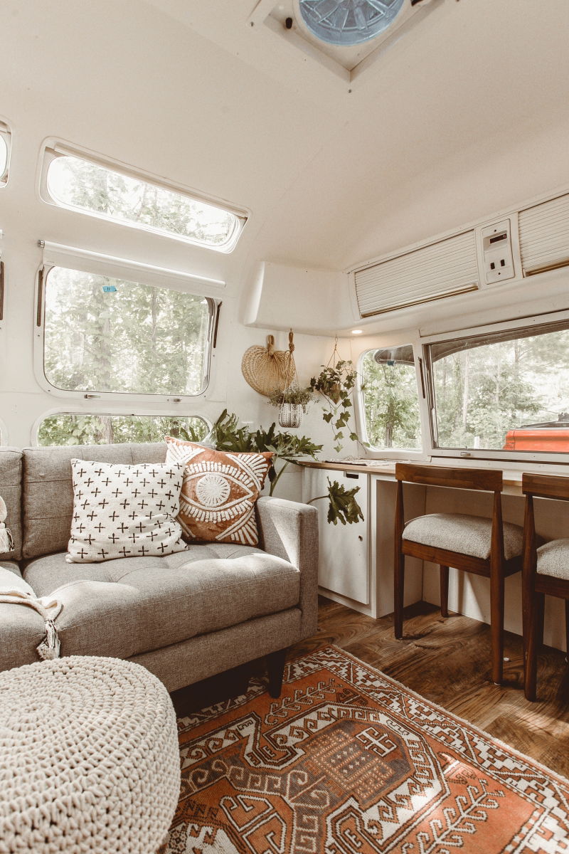 1977 Airstream Sovereign