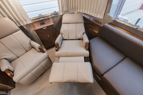2022 Airstream Globetrotter