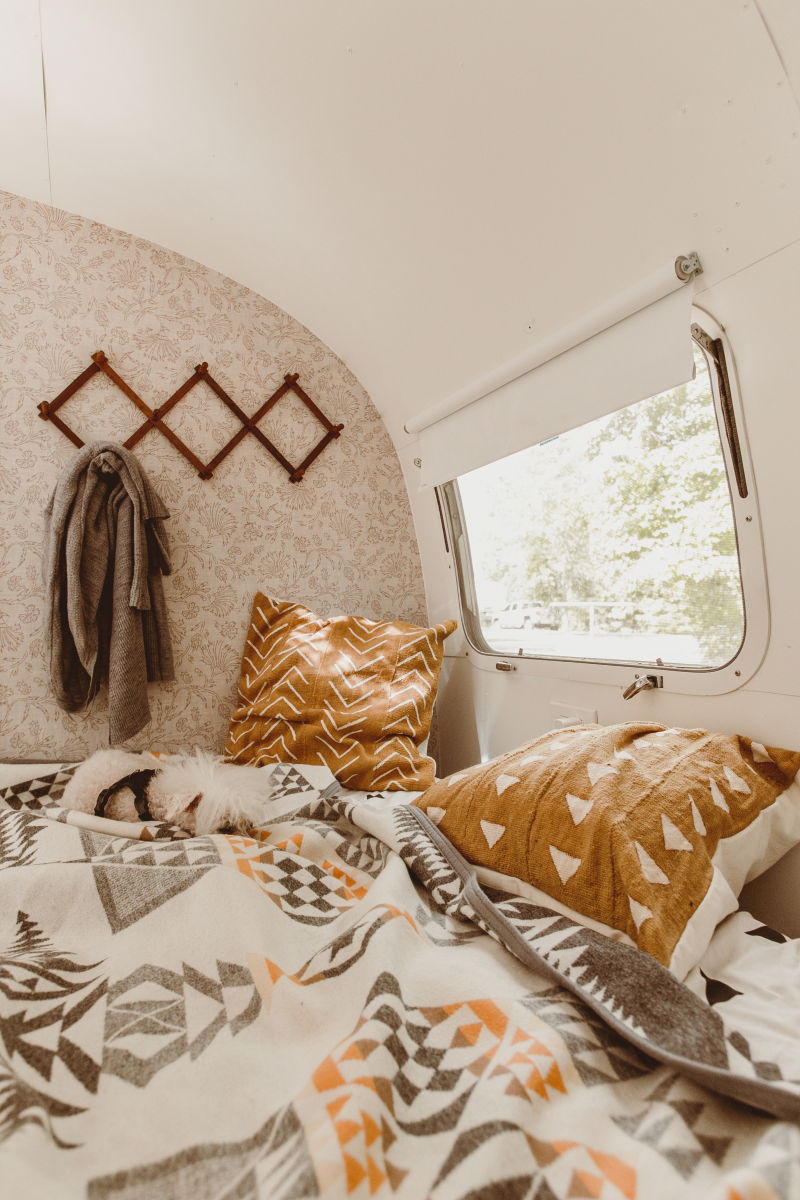 1977 Airstream Sovereign