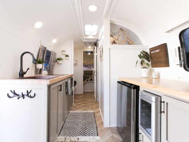 1969 Airstream Sovereign