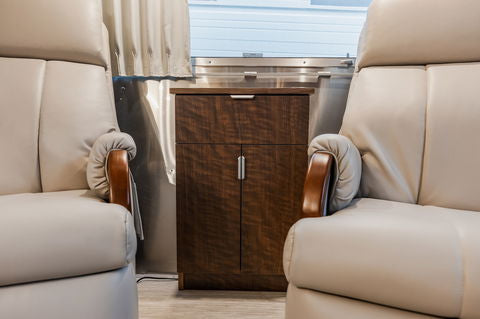 2022 Airstream Globetrotter