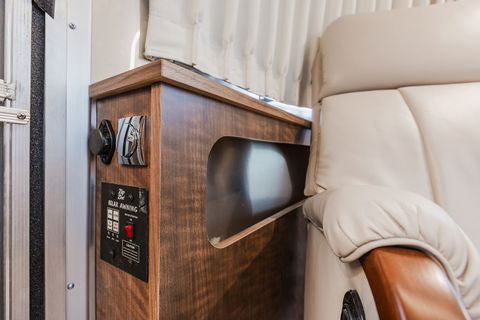 2022 Airstream Globetrotter