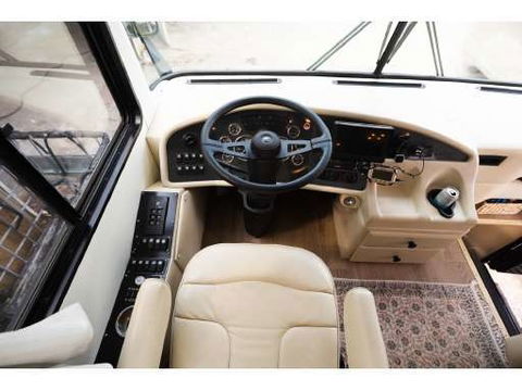 2002 Monaco Diplomat
