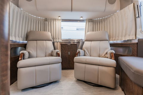 2022 Airstream Globetrotter