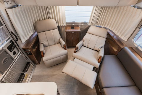 2022 Airstream Globetrotter