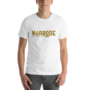 NuAbode 'Deco' Unisex Short Sleeve T-Shirt