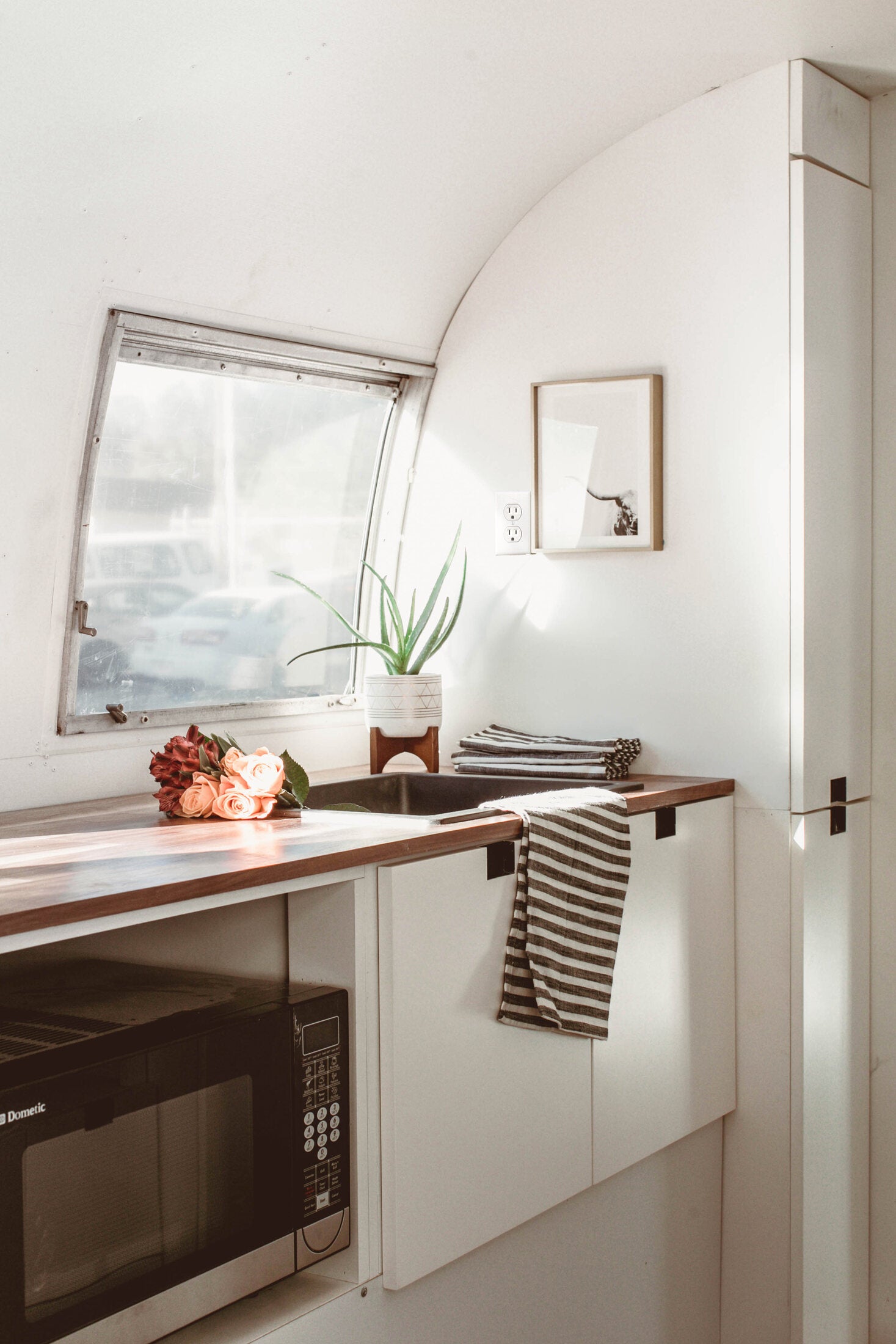 NuAbode kitchen craftsmanship