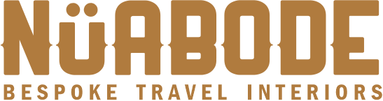 NüAbode — Bespoke Travel Interiors